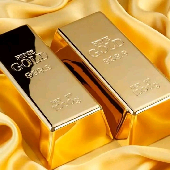 Precious Minerals