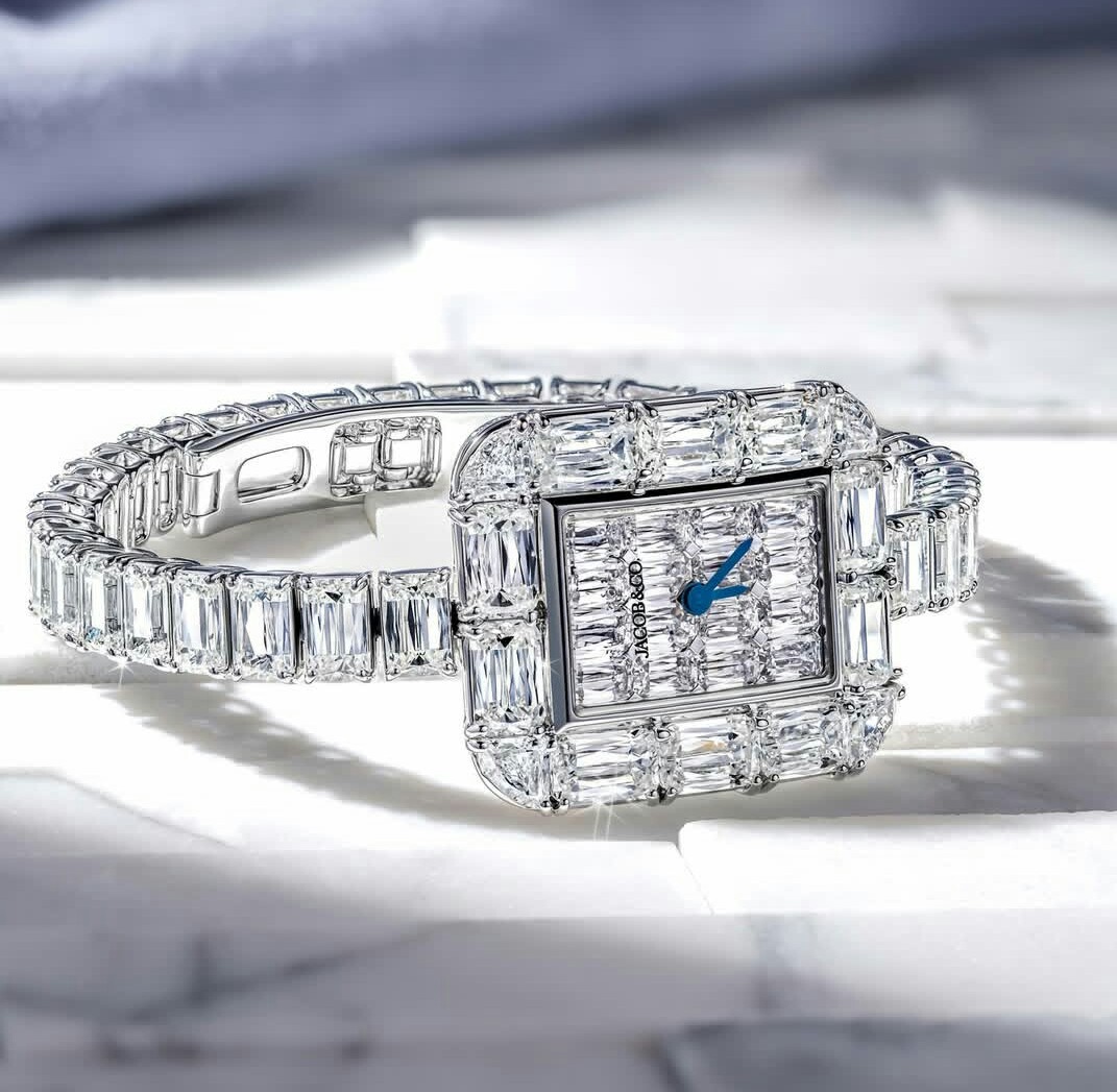 Watches and Jewerly